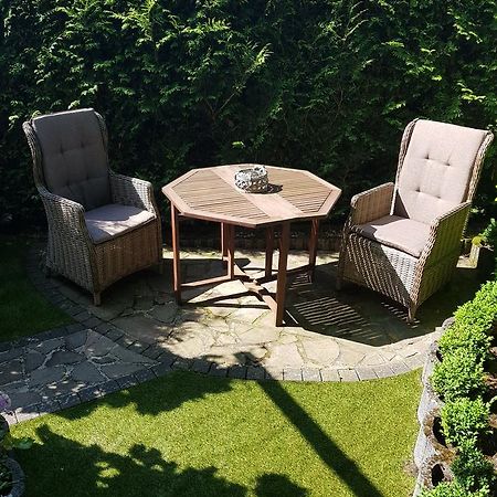 Ferienwohnung Eigner Traben-Trarbach Dış mekan fotoğraf