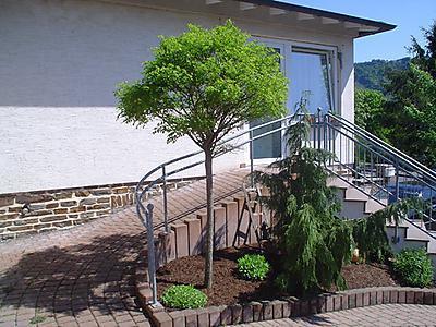 Ferienwohnung Eigner Traben-Trarbach Dış mekan fotoğraf
