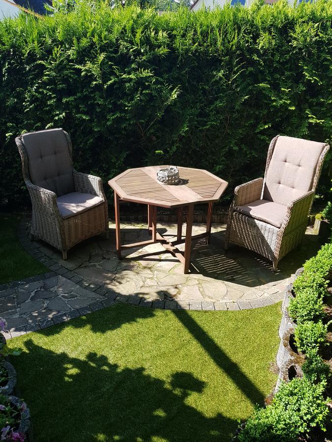 Ferienwohnung Eigner Traben-Trarbach Dış mekan fotoğraf
