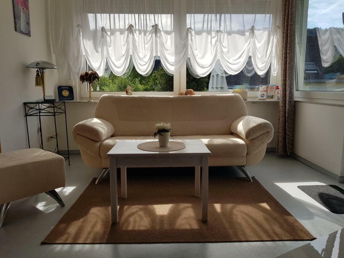 Ferienwohnung Eigner Traben-Trarbach Dış mekan fotoğraf